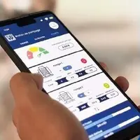 application Andromède Énergie d'Aquadoc