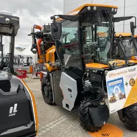 Pellenc, Diam, Amos… Cinq nouveautés viti-vinicoles repérées au salon champenois Viteff 2025