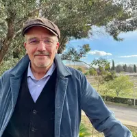 Hervé Hannin, directeur du développement pôle vigne-vin de l’Institut Agro Montpellier