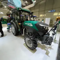 Tracteur Lovol F4100