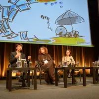 table ronde vinosphère 2026