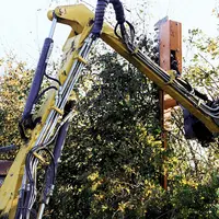 Equipement / environnement / entretien des haies / élagage / sécateur