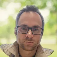 portrait de David Houben