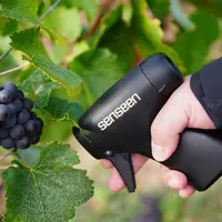Nutriscope de Senseen.