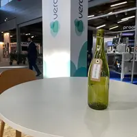 Bouteille Bourgogne Air de Verallia