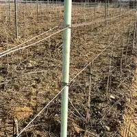 piquet en fibre de verre recyclé