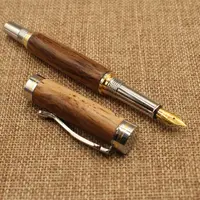 stylos en cep de vigne créé par Romain Guionie, Un arbre deux vies
