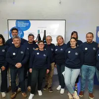 Lancement des cuvées Bleu Tannat à Paris