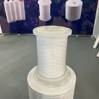 Cartouche de filtration E Flow