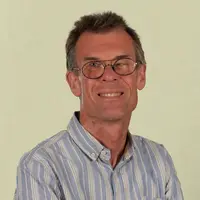 Cornelis van Leeuwen, professeur de viticulture et d’écophysiologie à Bordeaux Sciences Agro
