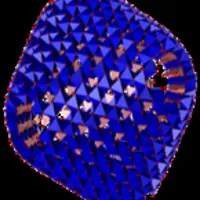 structure de l'allophane