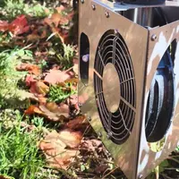 Module de pulvérisation Modul e-Spray