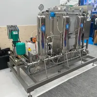Machine First lady de SAS Couchet