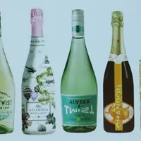 bouteilles de boissons effervescentes à succès en 2026