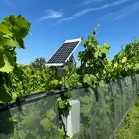 Le VitiSafe365 de Net Farming