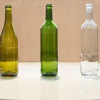 bouteilles réemployables standard Adelphe