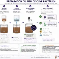 Protocole pied de cuve malo.
