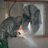Le nettoyage et la désinfection sont des pratiques incontournables pour protéger le bâtiment des bactéries, virus et nuisibles.