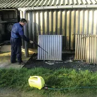 Un échangeur encrassé perd en efficacité (jusqu’à deux fois moins de débit) et devient une source potentielle de contamination du bâtiment.