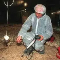 Le diagnostic réalisé par Félix Mahé du GDS 22 a montré une perte de débit des ventilateurs et un léger déréglage des sondes de température.
