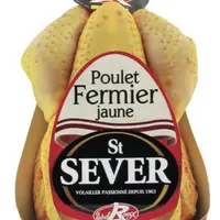 Créé en 2011, le label rouge élevé en liberté à la marque St Sever monte peu à peu 
en puissance.