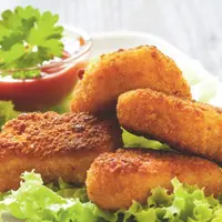 Plus de 80 % de viandes de volailles importées vont alimenter la restauration collective et l’industrie agroalimentaire.