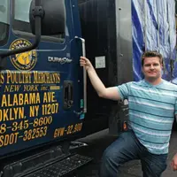 Le nombre de marchés de vif étant 
en augmentation aux alentours de 
New York, notamment sur Philadelphie, Jacob Helfrich est optimiste.