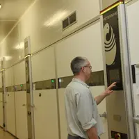 Perrot a choisi le fournisseur Petersime et la technologie du chargement unique pour l'incubation