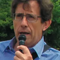 Philippe GUILLET, chambre d’agriculture de la Sarthe.
