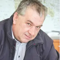 « Je ne veux pas me battre pour faire du bas de gamme » assure Hervé Balusson.