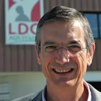 Pierre Carrie, LDC Aquitaine.