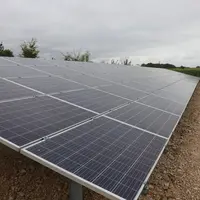 Le secteur agricole a l'opportunité de prendre sa part dans la développement de l'électricité solaire, pour lequel un quasi quadruplement des capacité