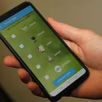 L’application Eva de certification des élevages comprend un nouveau volet environnemental, permettant d’accéder au niveau 2 de la HVE.   © A. Puybasse