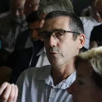 Michel Clément, président du Cervose, rappelle la nécessité de jouer la carte de la transparence pour reprendre en main la communication sur leur méti