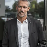Hervé Le Prince, fondateur de l’agence Newsens à Rennes. « Au-delà de l’abolition de l’élevage sous toutes ses formes, les végans, notamment ceux de L