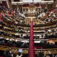 Une commission d'enquête parlementaire a des pouvoirs étendus et peut faire des propositions aboutissant à des dispositions législatives. © Assemblée