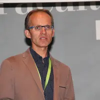 Luc Mahieur, consultant Mixscience © A. Puybasset