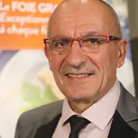 Âgé de 60 ans, Michel Fruchet préside le Cifog depuis septembre 2017. Originaire de Vendée, il y dirige la coopérative Val de Sèvre, spécialisée dans