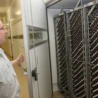 Le chargement unique convient mieux à des couvoirs importants qui peuvent remplir intégralement leurs incubateurs tout en gardant la souplesse de gest