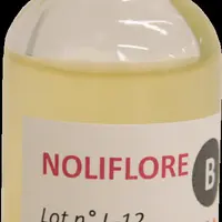 Noliflore est appliqué à l'aide d'un pulvérisateur dédié, fourni avec le premier kit commandé.  © Avril