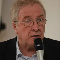Philippe Juven, président de l’interprofession © P. Le Douarin