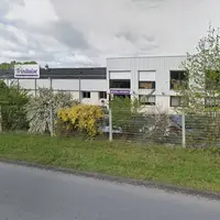 Dans un contexte du marché de la dinde difficile, c'est l'incendie de cette usine de La Trinitaise durant l'été 2019 qui a conduit l'ancien propriétai