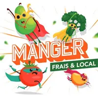 Le réseau des plateformes AGrilocal se mobilise pour accroitre la part des produits sous signes de qualité dans la restauration collective scolaire ©