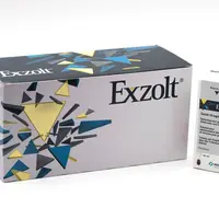 La nouvelle présentation en flacon de 50 ml permet de rendre ce traitement accessible aux troupeaux de 250 poules © MSD Santé animale