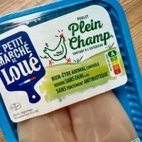 Les autres organisations label rouge n'apprécient pas le risque de confusion entre un poulet "free range" sortant à l'extérieur et le terme Loué jusqu