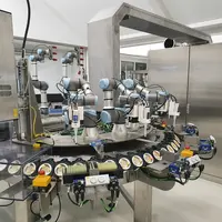 Le choix d'une machine d'ovosexage tiendra compte de son coût à répercuter mais aussi de l'acceptabilté de l'âge de l'intervention. © Respeggt