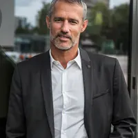 Hervé Le Prince, conseiller en communication stratégique