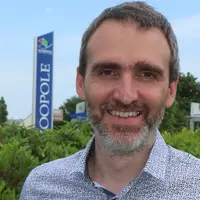 Yves Marie Toublanc du bureau d'études Ardie Concept