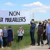 Les appréhensions légitimes du voisinage peuvent être aplanies par de patients efforts de communication en amont du projet de création ou d'extension.