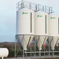Groupe JLC-Rachat des silos Bergue